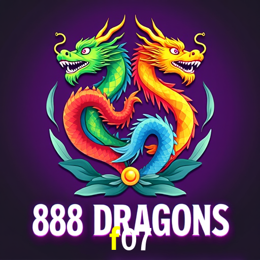 Canal oficial da f07 no Telegram