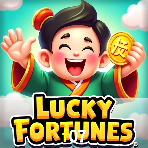 Jogos de loteria online na f07