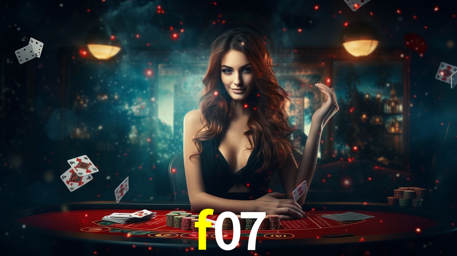 Jogos de fortune da f07 com prêmios incríveis